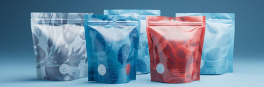 Wie schneiden flexible Beutelverpackungen ab?